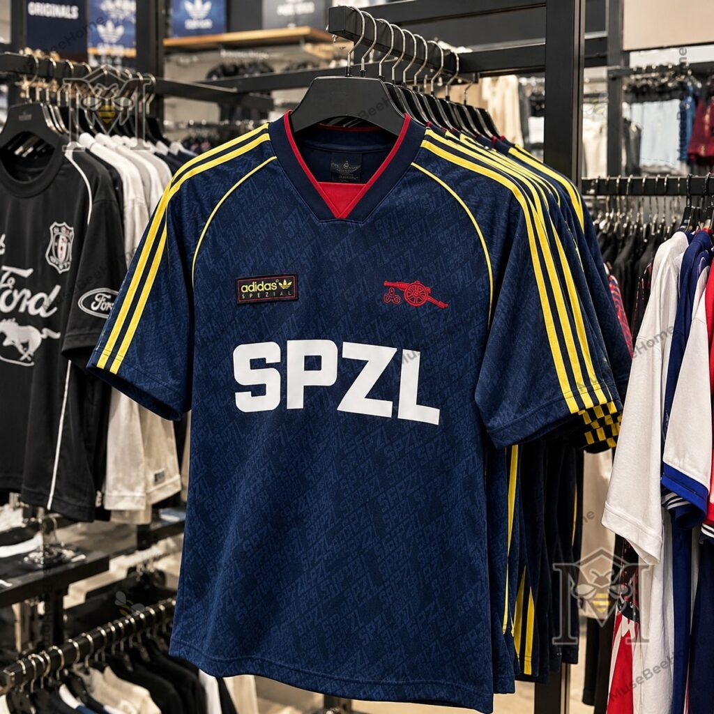 Arsenal Football Club Spezial FC Jersey - photo 4