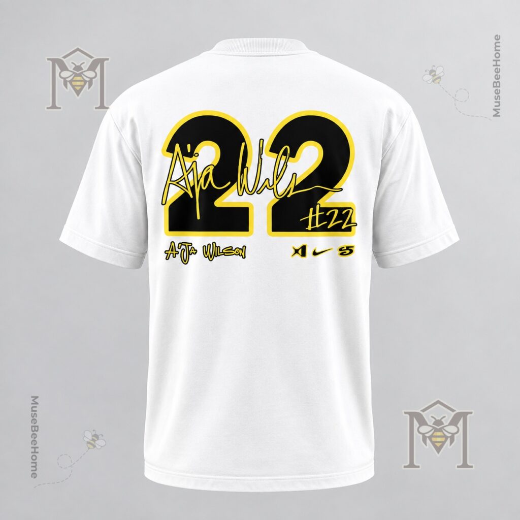 Coach Dawn Staley Rise at Dawn T-Shirt - photo 4