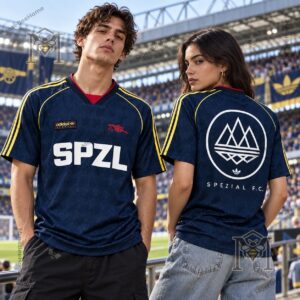 Arsenal Football Club Spezial FC Jersey - photo 3