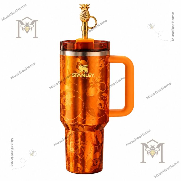 Stanley 1913 x Karol G Flowstate Tumbler With Handle - photo 2