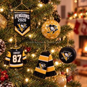 Pittsburgh Penguins Advent Calendar 2026 - photo 5