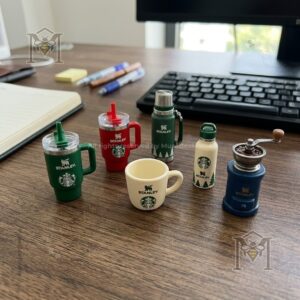 Starbucks Stanley Holiday 2026 Advent Calendar - photo 4