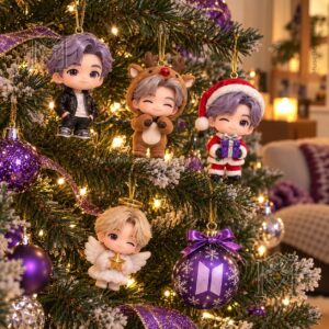 BTS Christmas Advent Calendar 2026 - photo 5