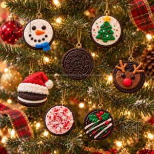 OREO 24 Days of OREO Magic 2026 Advent Calendar - photo 5