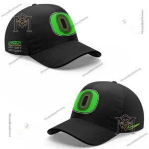Nike Oregon Ducks Origin of Speed T-Shirt - photo 3