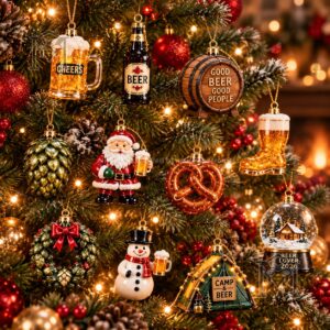 Beer Lover Christmas 2026 Advent Calendar - photo 5