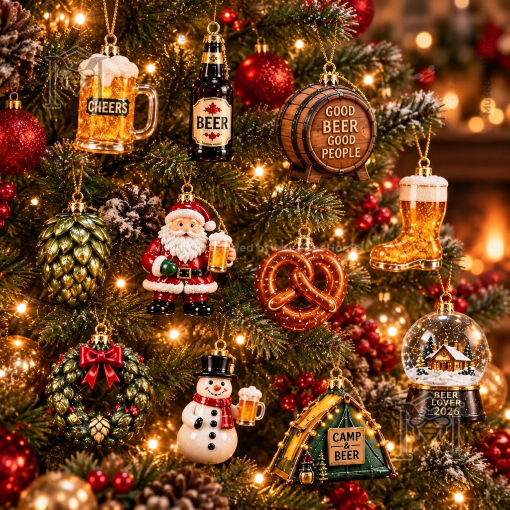 Beer Lover Christmas 2026 Advent Calendar - photo 5