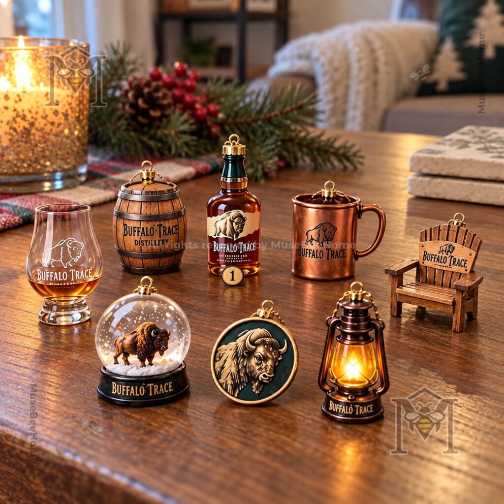 Buffalo Trace 2026 Advent Calendar - photo 5