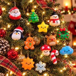 NeeDoh 2026 Ultimate Holiday Squishy Toy Advent Calendar - photo 5