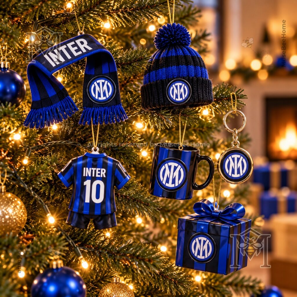 FC Internazionale Milano Advent Calendar 2026 - photo 5