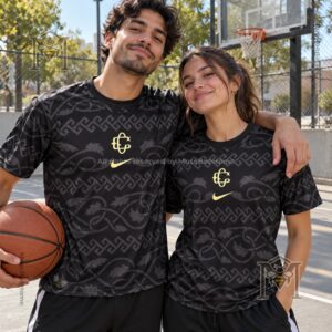 Club Deportivo Guadalajara Chivas Third Pre-Match Jersey - photo 2