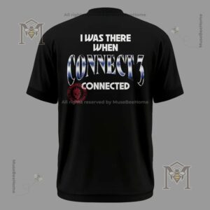 Jonas Brothers The Burning Up Tour All Over Again Live in Orlando T-Shirt - photo 3