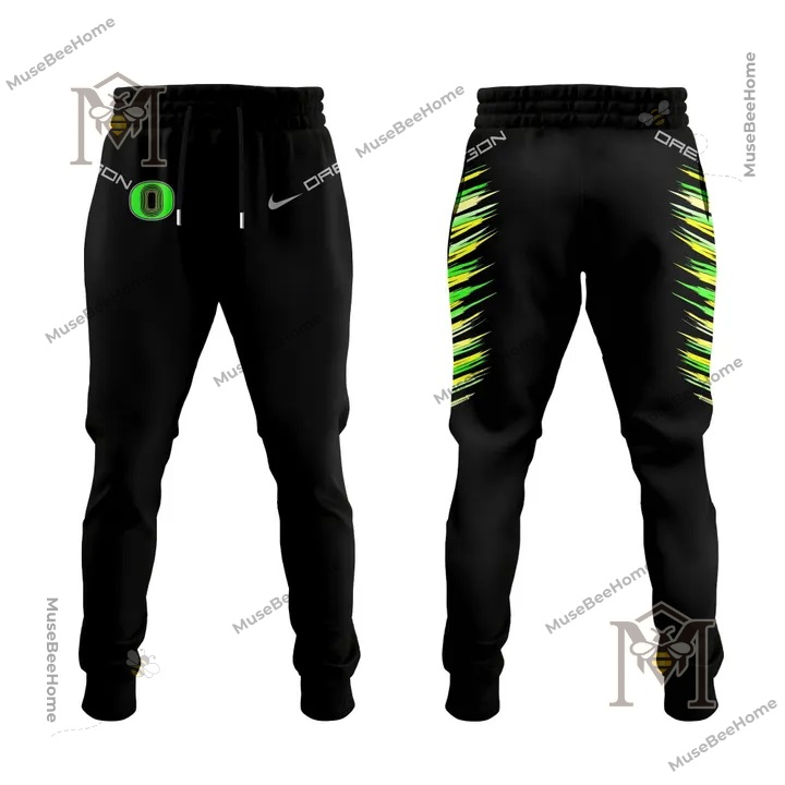 Nike Oregon Ducks Origin of Speed T-Shirt - photo 2