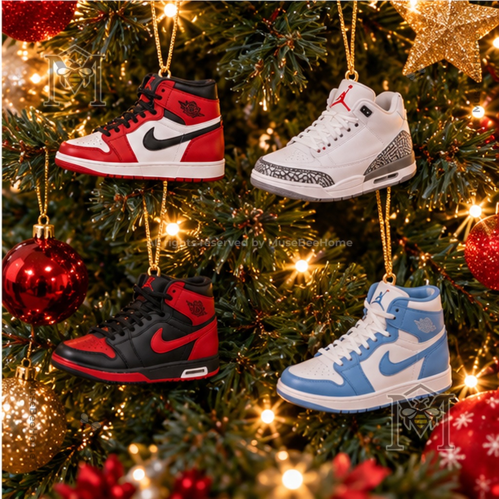 Nike Sneaker Christmas Advent Calendar 2026 - photo 5