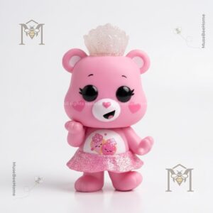 Wicked x Care Bears Love-A-Lot Bear Funko Pop - photo 4