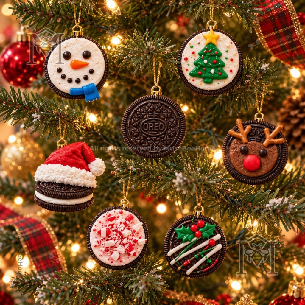 OREO 24 Days of OREO Magic 2026 Advent Calendar - photo 5