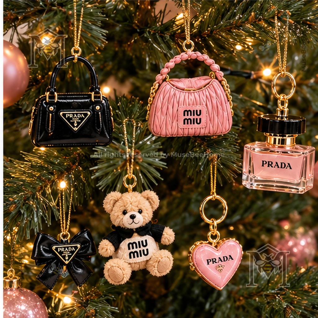 Prada & Miu Miu Advent Calendar 2026 - photo 4