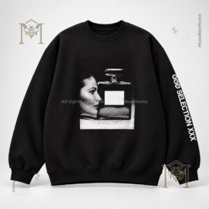 Jungkook GOD SELECTION XXX Perfume Photo Sweatshirt - photo 2