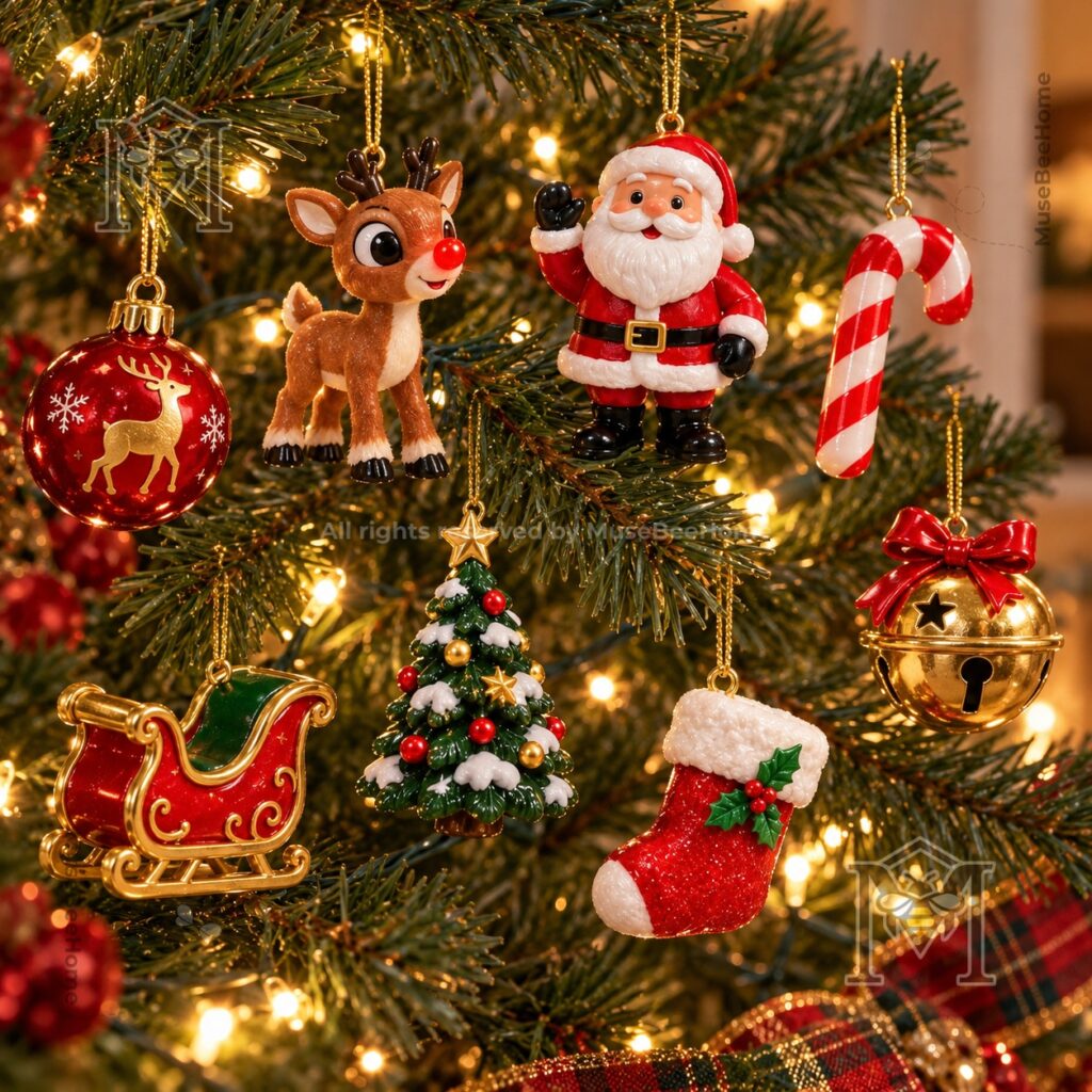 Rudolph the Red-Nosed Reindeer 2026 Christmas Advent Calendar - photo 5