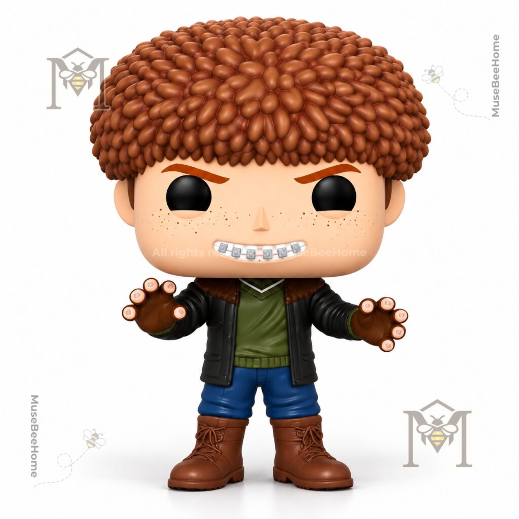 Scut Farkus A Christmas Story Funko Pop - photo 4