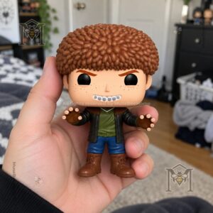 Scut Farkus A Christmas Story Funko Pop - photo 3