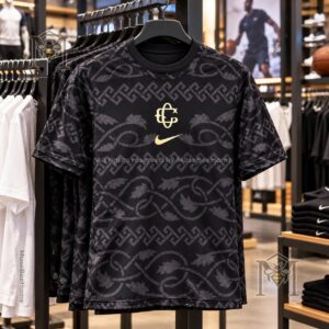 Club Deportivo Guadalajara Chivas Third Pre-Match Jersey - photo 3