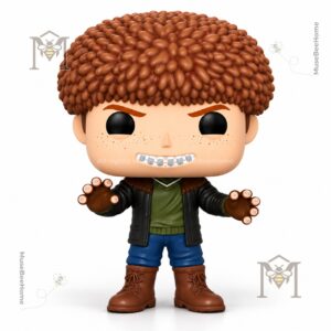 Scut Farkus A Christmas Story Funko Pop - photo 4