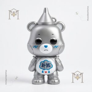 Wicked x Care Bears Grumpy Bear Funko Pop - photo 2